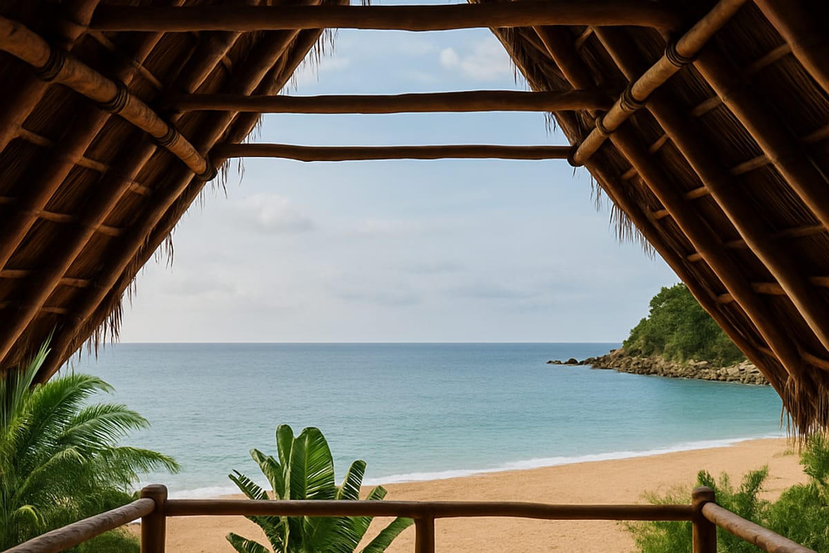 Ilamacoa, Yelapa, Mexico