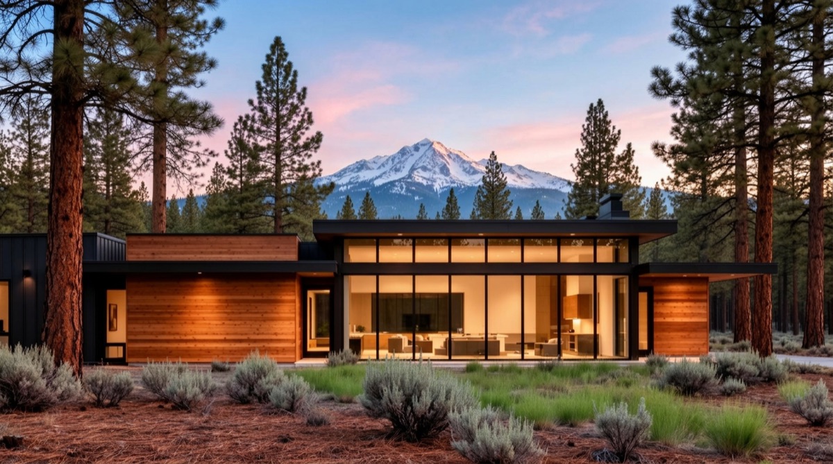 Stay Maison Collective, Bend & Sunriver, Oregon