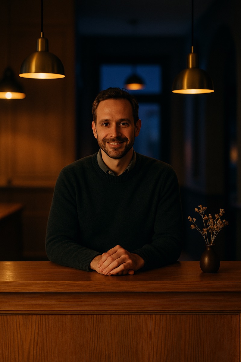 Boutique Hotelier: Independent stays
