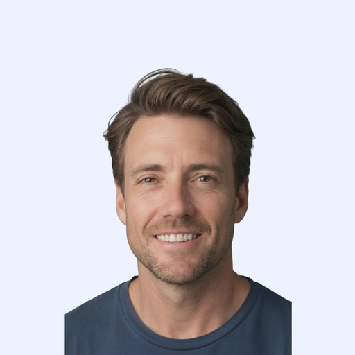 Seb, Founder, Fullyo
